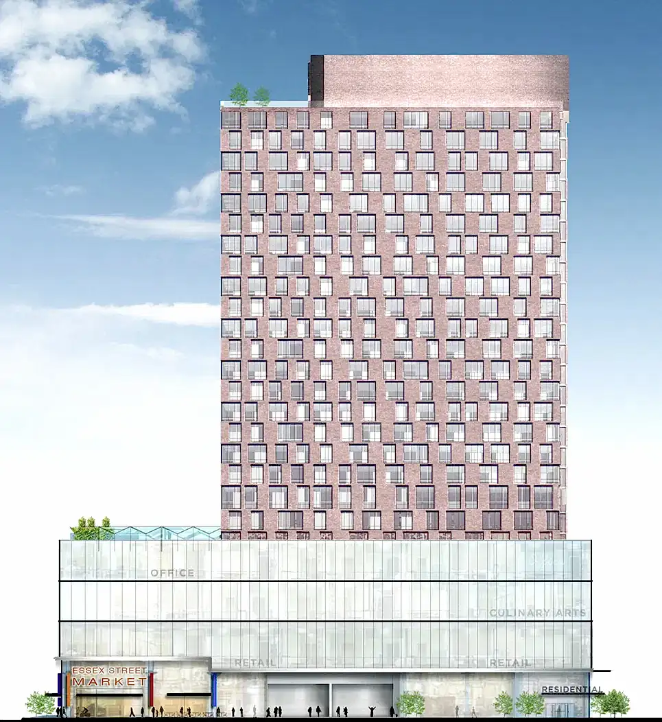 Seward 2 - New York, NY