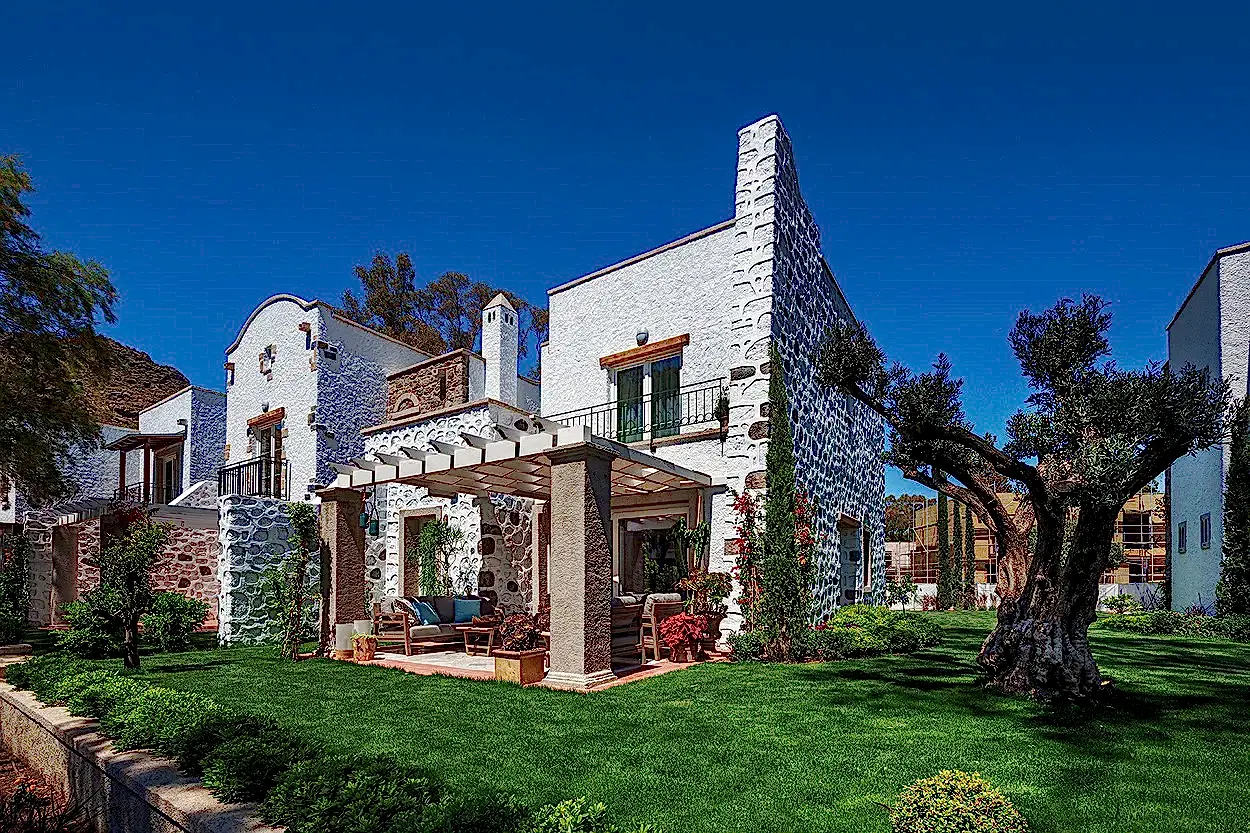 Anthaven - Muğla, TR