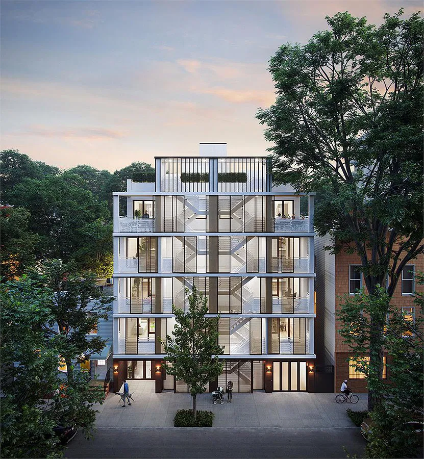 33 Frost Street - New York, NY