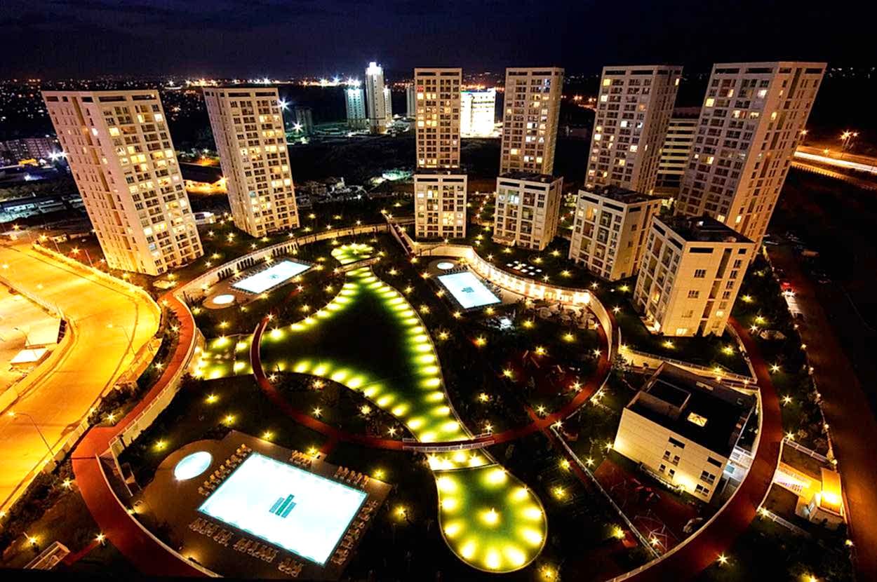 Antrium - İstanbul, TR