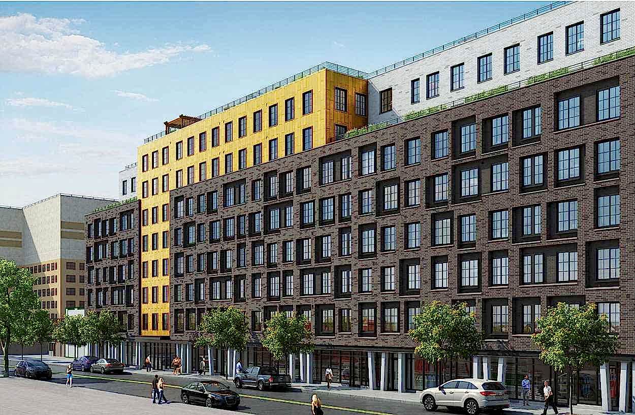 350 Clarkson Avenue - Brooklyn, NY