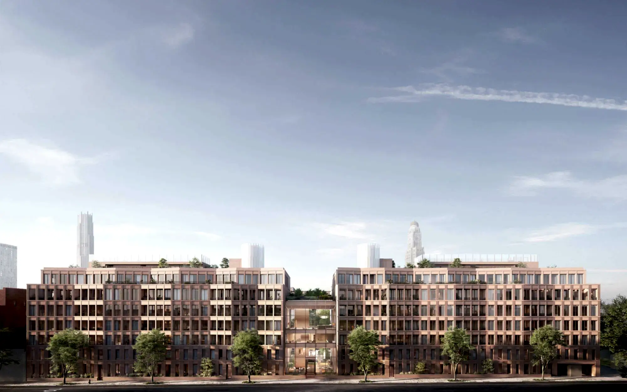 325 Bergen Street - Brooklyn, NY