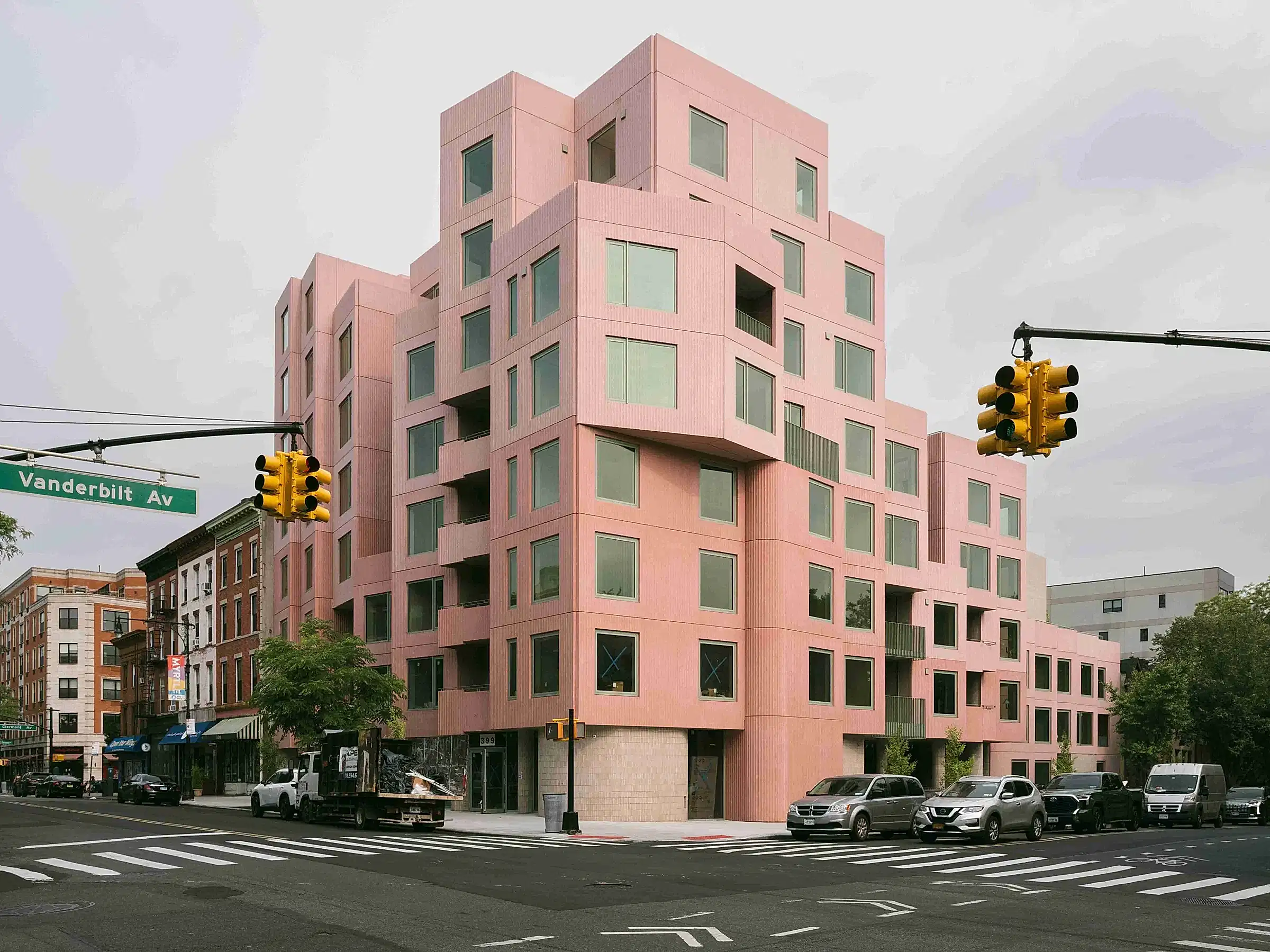 144 Vanderbilt Avenue - Brooklyn, NY