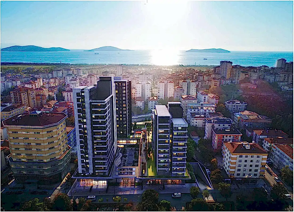 Mesa Cadde - İstanbul, TR