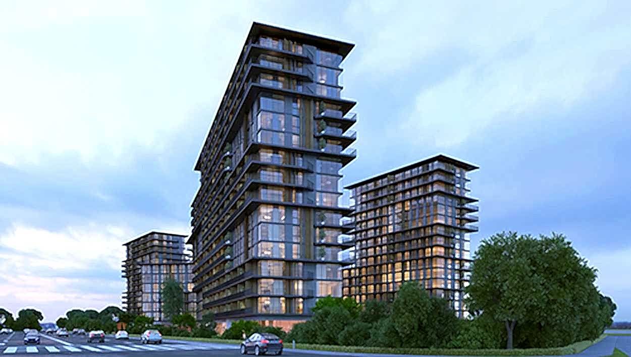 Folkart Life - İzmir, TR