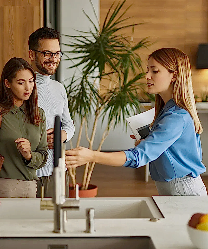 GELİŞMİŞ YETKİLİ SATICILIK AĞI