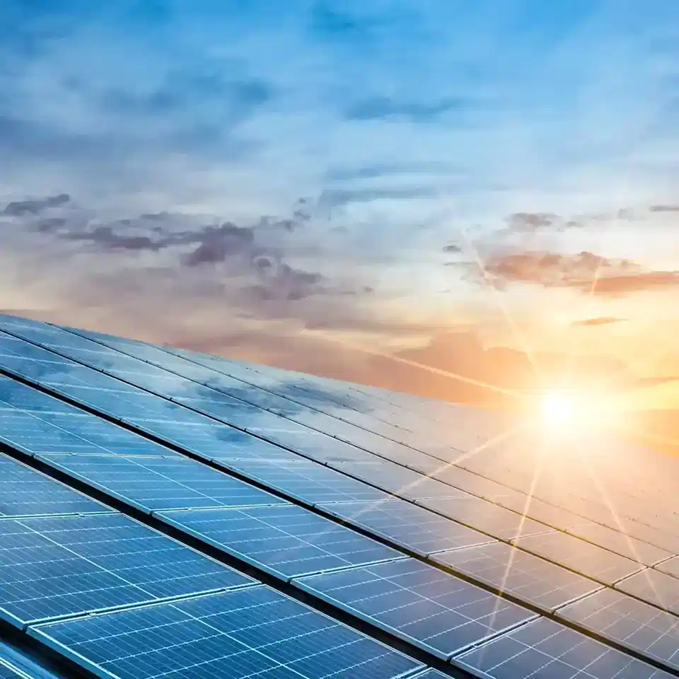 Lineadecor Enerjisini Güneşten Sağlıyor